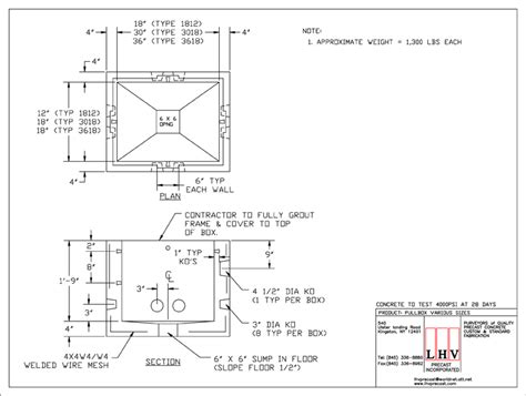 junction box digital signal|traffic signal pull box dimensions.